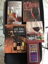 Livre vins d'occasion  Saint-Étienne-de-Saint-Geoirs