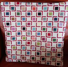 Cushion covers 12x12 for sale  MIDDLESBROUGH
