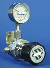 Used, 389 CROWN GAS REGULATOR W/ GAUGE ERSB-2019-WX for sale  Shipping to South Africa