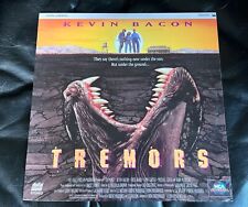 Tremors laserdisc classic for sale  Memphis