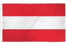 Austria flag 3x5ft for sale  Gilbert