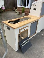 Transporter kitchen units for sale  REDDITCH