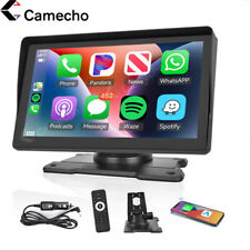 Inch portable touch for sale  UK