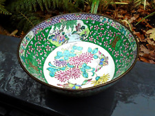 Chinese enamel hand for sale  TAUNTON