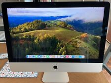 imac 21 5 for sale  THETFORD