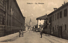 Saluzzo cuneo via usato  Stella