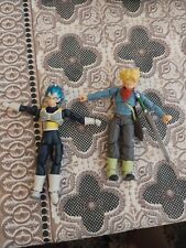 dragon ball z action figures for sale  LIVERPOOL