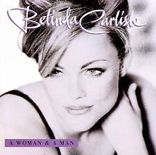 Belinda carlisle woman for sale  STOCKPORT