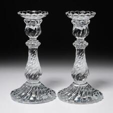 Baccarat french crystal d'occasion  Expédié en Belgium