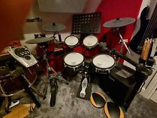 Roland electronic drum for sale  SELBY