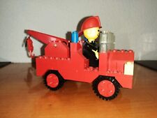 Rare lego camion d'occasion  Chiché