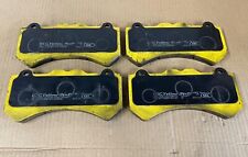 Ebc yellowstuff brake for sale  WAKEFIELD