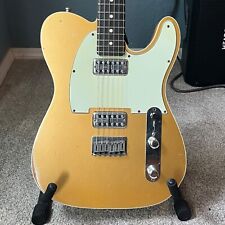 Fender custom shop for sale  Broken Arrow