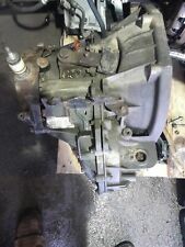 Speed gearbox renault for sale  FALKIRK