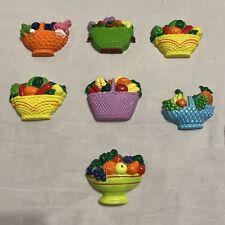 fruit magnets for sale  Beaumont