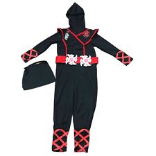 Child ninja unisex for sale  Kearny
