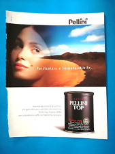 pellini caffe usato  Italia