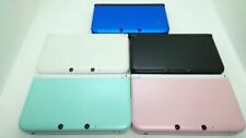 Console Nintendo 3DS XL LL várias cores versão japonesa com carregador / usado / NTSC-J comprar usado  Enviando para Brazil
