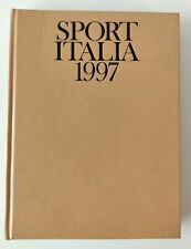 Sport italia 1997 usato  Valgioie