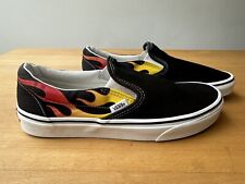 Vans flame slip gebraucht kaufen  Saarbrücken