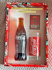 Coca cola bottle for sale  UK