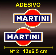 adesivi abarth martini usato  Agrigento
