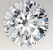 0.95 CT naturalny biały diament okrągły szlif VVS1 stopień D Ngtl certyfikowany na sprzedaż  Wysyłka do Poland