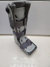 DJO Aircast AirSelect Standard Walking Brace Boot - Medium for sale  Shipping to South Africa
