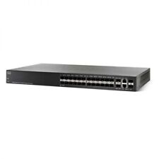 Cisco sg350 28sfp gebraucht kaufen  Dortmund