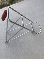 nice aluminum rear bike rack for sale  Hamilton