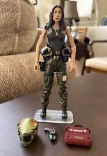 BATTLESTAR GALACTICA BOOMER/ATHENA 7" ACTION FIGURE * LOOSE for sale  Shipping to South Africa