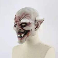 Halloween mask white for sale  Ireland