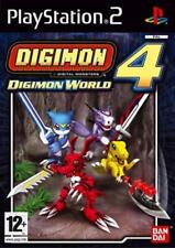 Digimon sony ps2 for sale  EDGWARE