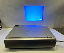 Sony VPL-CX120 3LCD MultiMedia Projector 3000 LUMENS XGA 1024 X 768 - 2619 Hours for sale  Shipping to South Africa