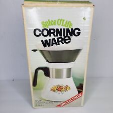 Spice life corning for sale  Shipping to Canada