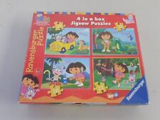 Dora explorer box for sale  BOGNOR REGIS