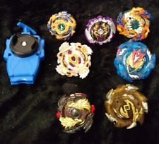Beyblade style toys for sale  SOUTH SHIELDS