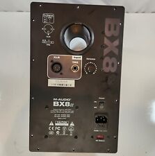 Audio bx8 amplifier for sale  Cincinnati