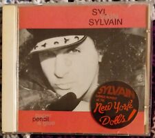 Sylvain sylvain paper for sale  UK
