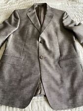 Beautiful zegna jacket for sale  NOTTINGHAM