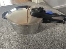 cooker pressure large for sale  MANCHESTER