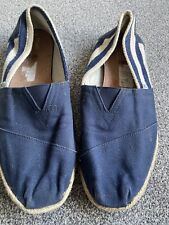 Mens toms size for sale  LITTLEHAMPTON