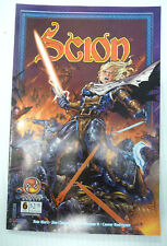 Scion crossgen comics d'occasion  Rouen-