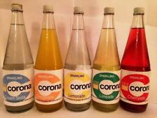 Corona soft drink for sale  BARNSTAPLE