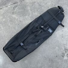 The Club Glove Burst Proof Collegiate Golf Airline Travel Bag- Black for sale  Shipping to South Africa