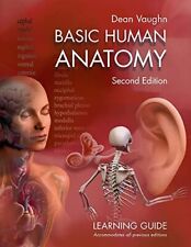 The Dean Vaughn Sistema de Retenção Total: Guia Básico de Aprendizagem de Anatomia Humana comprar usado  Enviando para Brazil