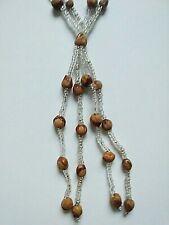Jewelry necklace handmade for sale  Kamuela