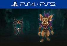 Diablo 3 PS4/PS5 Lacuni Cub Pet | Moldura de retrato bloco de corte | Escolha um, usado comprar usado  Enviando para Brazil