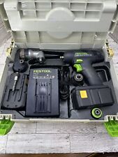 Festool nr. 492137 for sale  Naperville