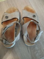 Damen sandalen pantoletten gebraucht kaufen  Annaberg-Buchholz, Mildenau